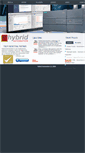 Mobile Screenshot of hybridautomation.co.za
